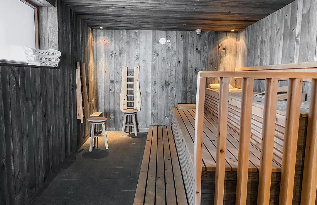 Sporthotel Igls-1