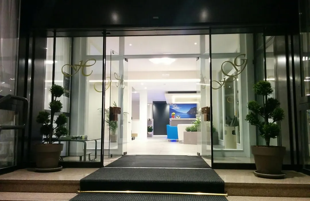 Hotel Gardesana-1