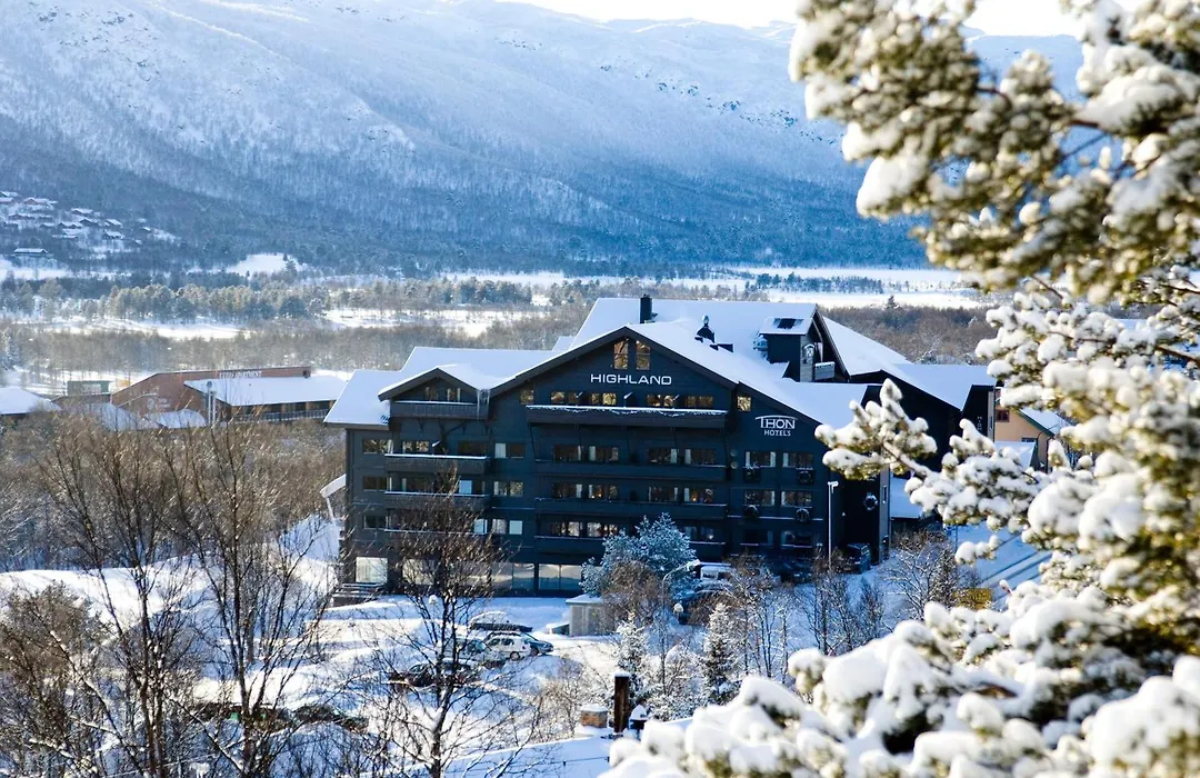 Highland Lodge-1