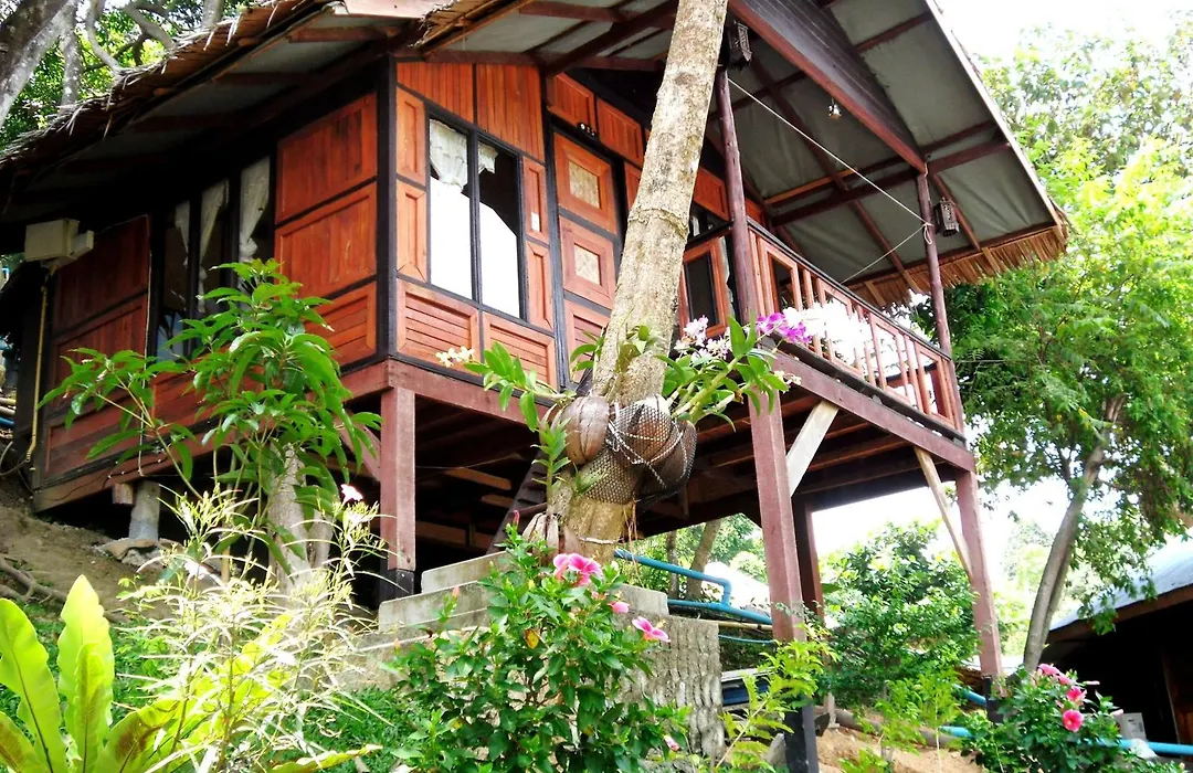 Phi Phi Green Hill Resort-1
