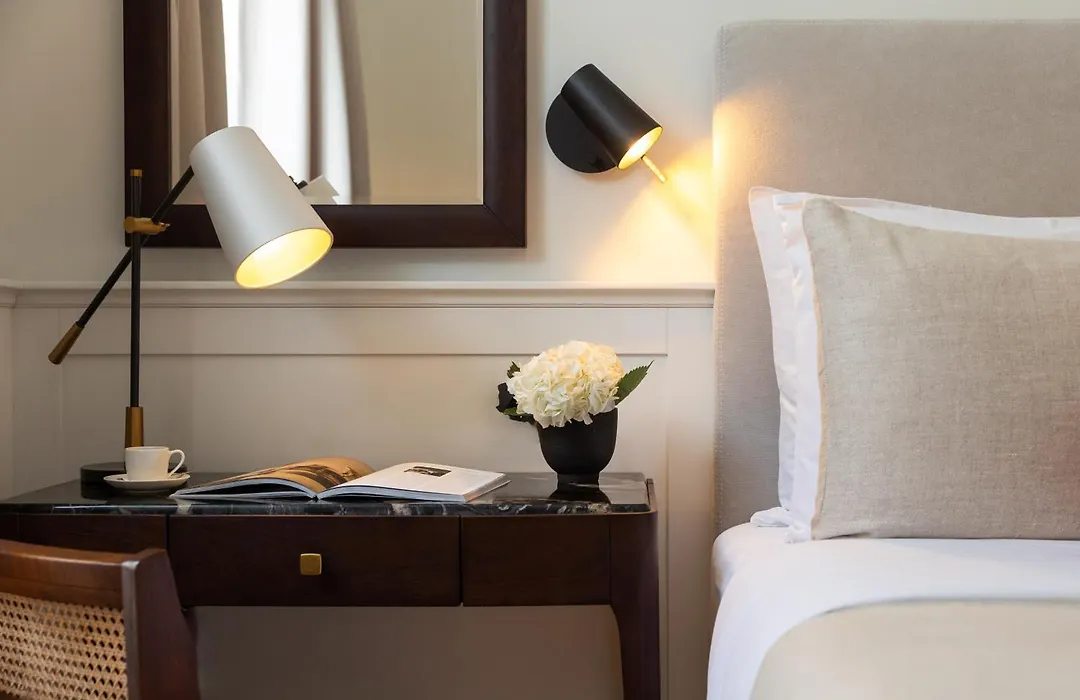 Boutique Hotel Stari Grad-1
