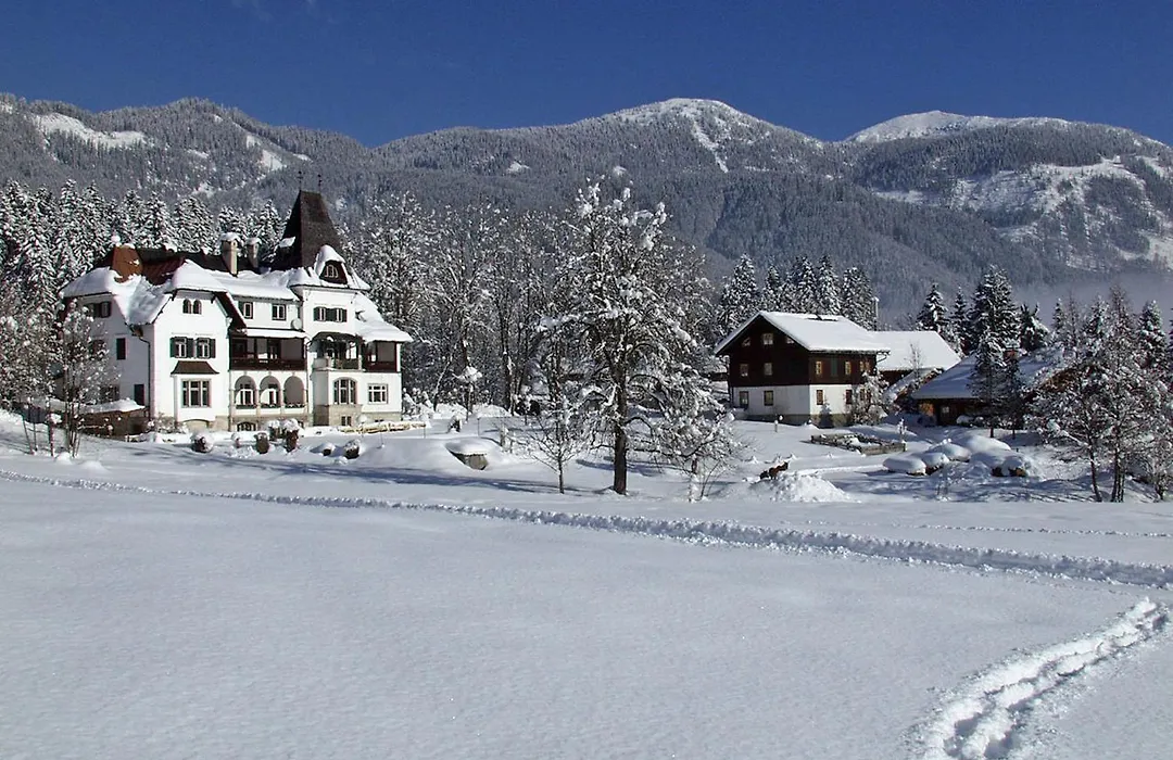 Landhaus Koller-1