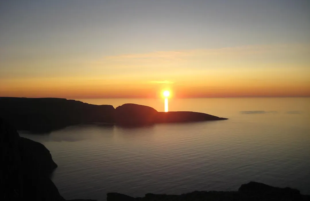 Nordkapp Camping-1