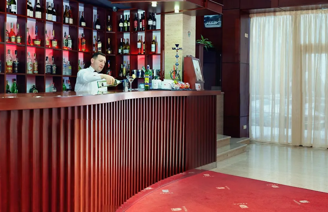 Hotel Praha-1