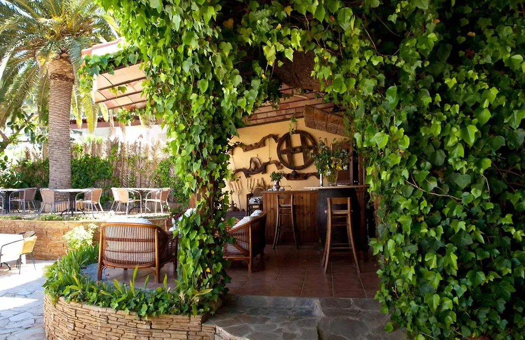 Hotel Club Can Jordi-1