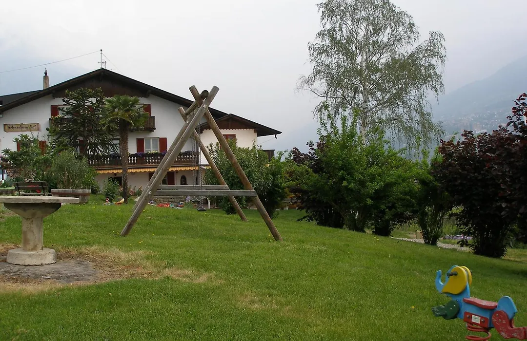 Garni Schneeburghof-1