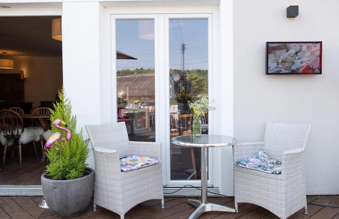 Hotel Cafe Del Maar-1