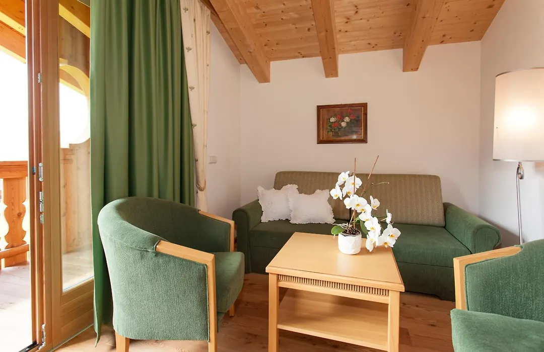 Hotel Mareo Dolomites-1