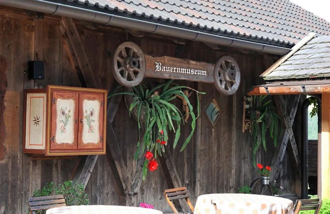 Gasthof Tschötscherhof-1