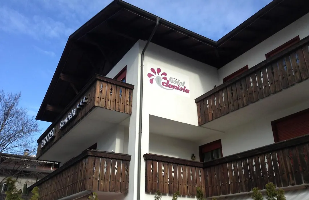 Hotel Daniela-1