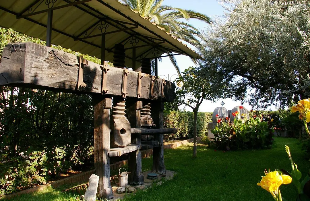 Hotel Residence Costa Azzurra-1