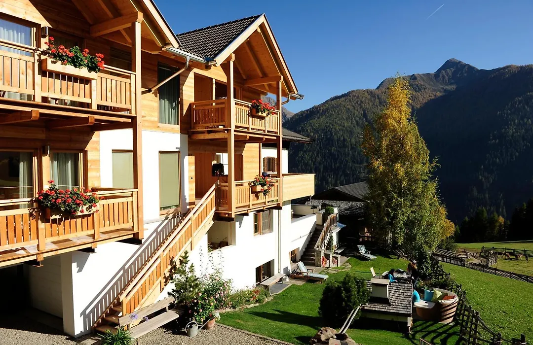 Hotel Naturoase Schwemmerhof-1