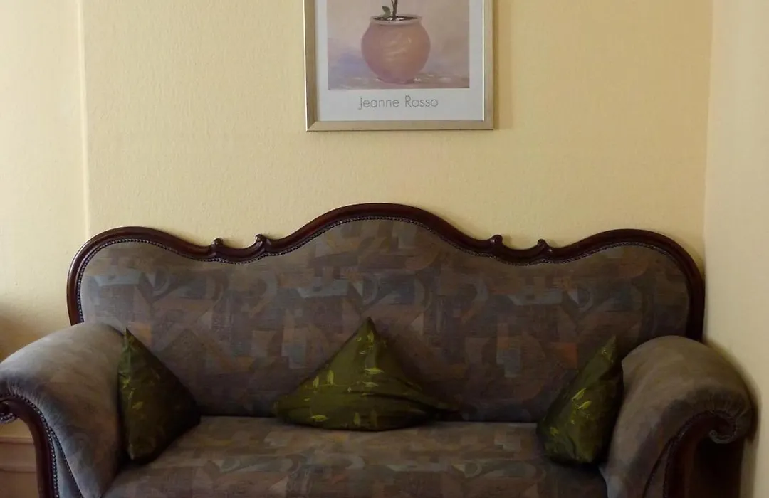 Hotel Waldfriede-1