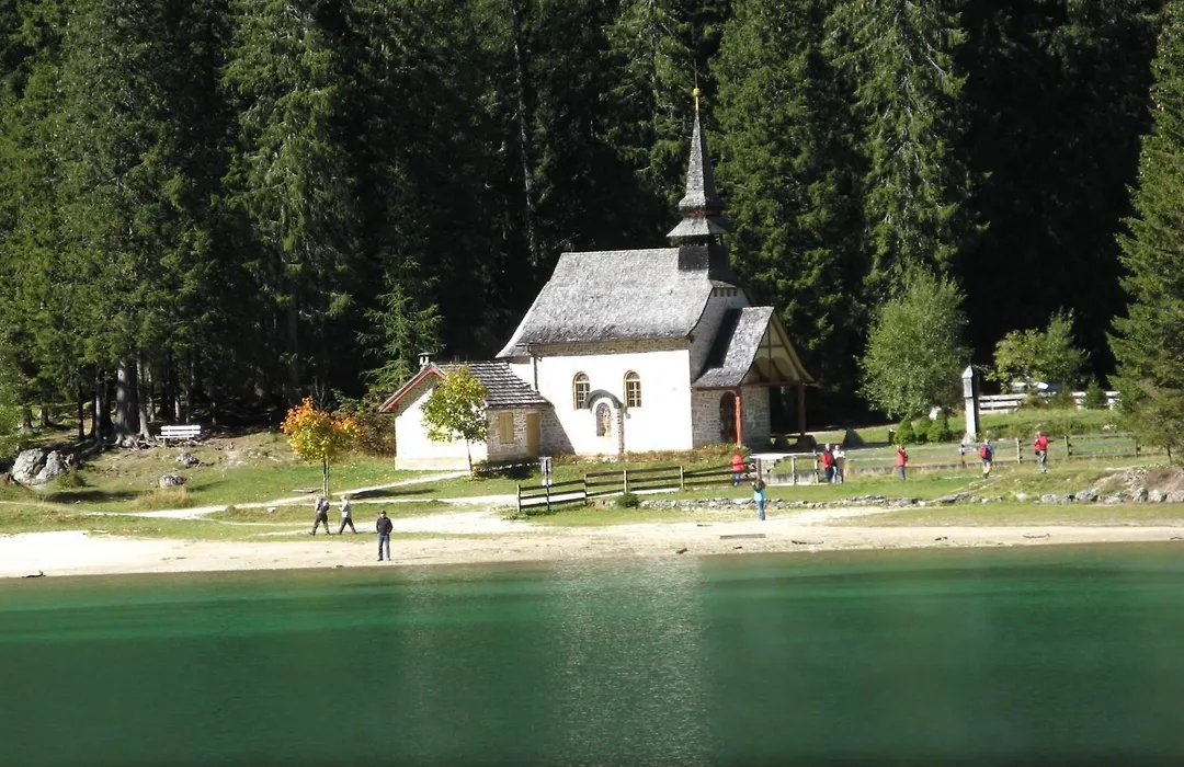 Gasthof Huber-1