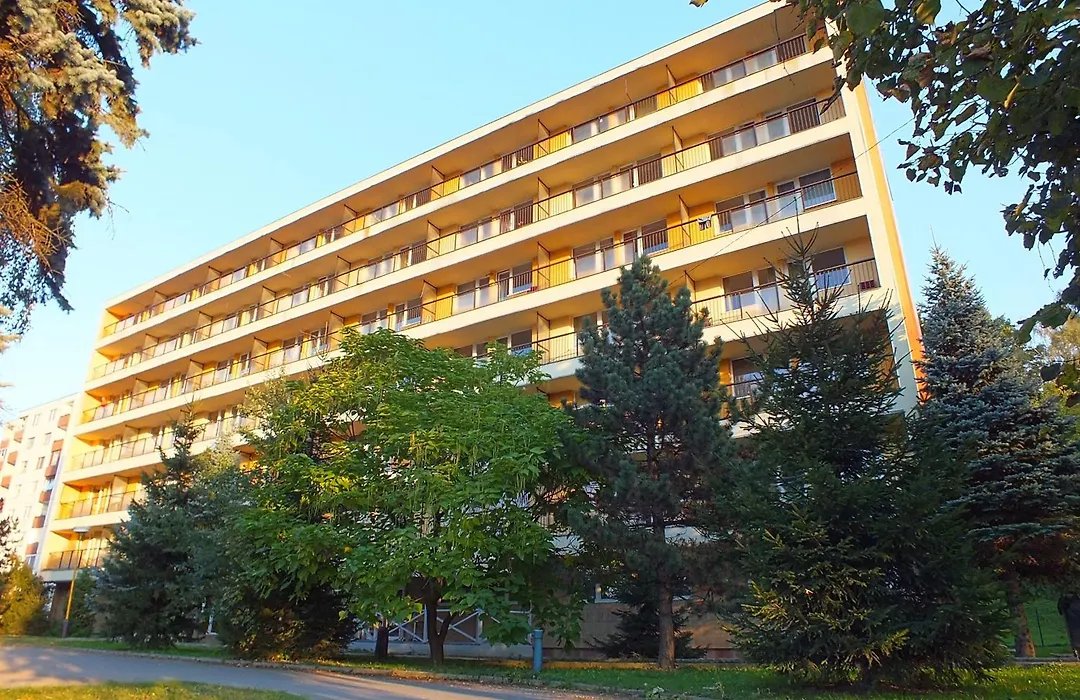 Hotel Garni-1