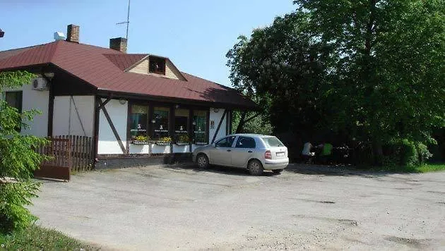 Sanders Motel-1