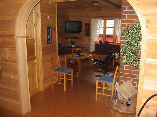 Roldal Hyttegrend & Camping-1