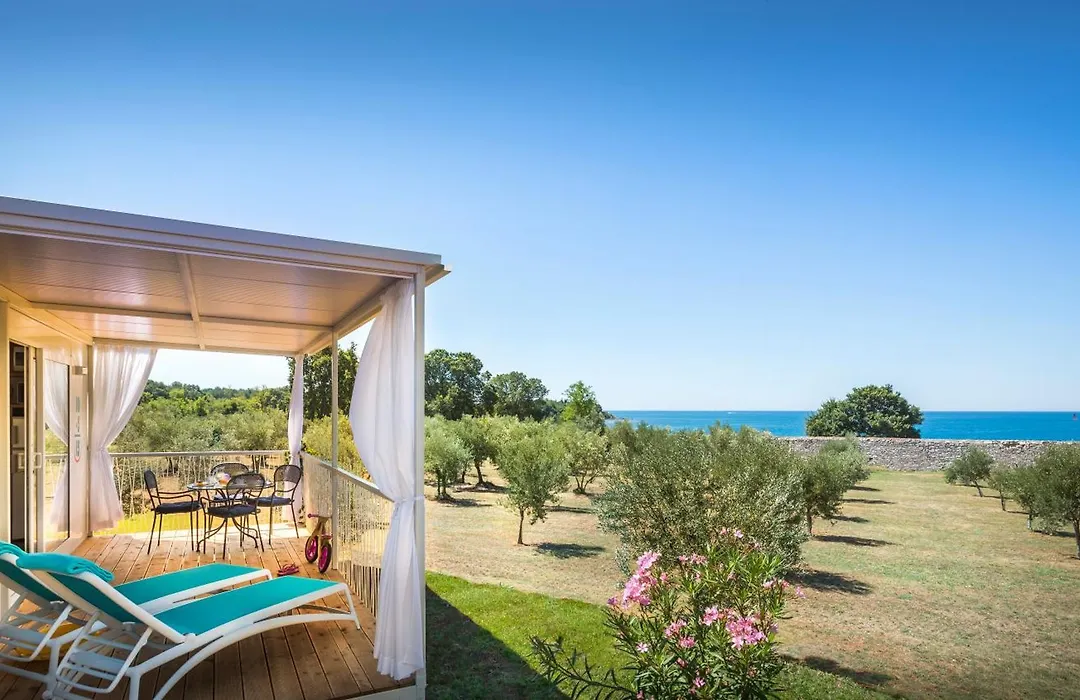 Aminess Maravea Camping Resort Holiday Homes-1