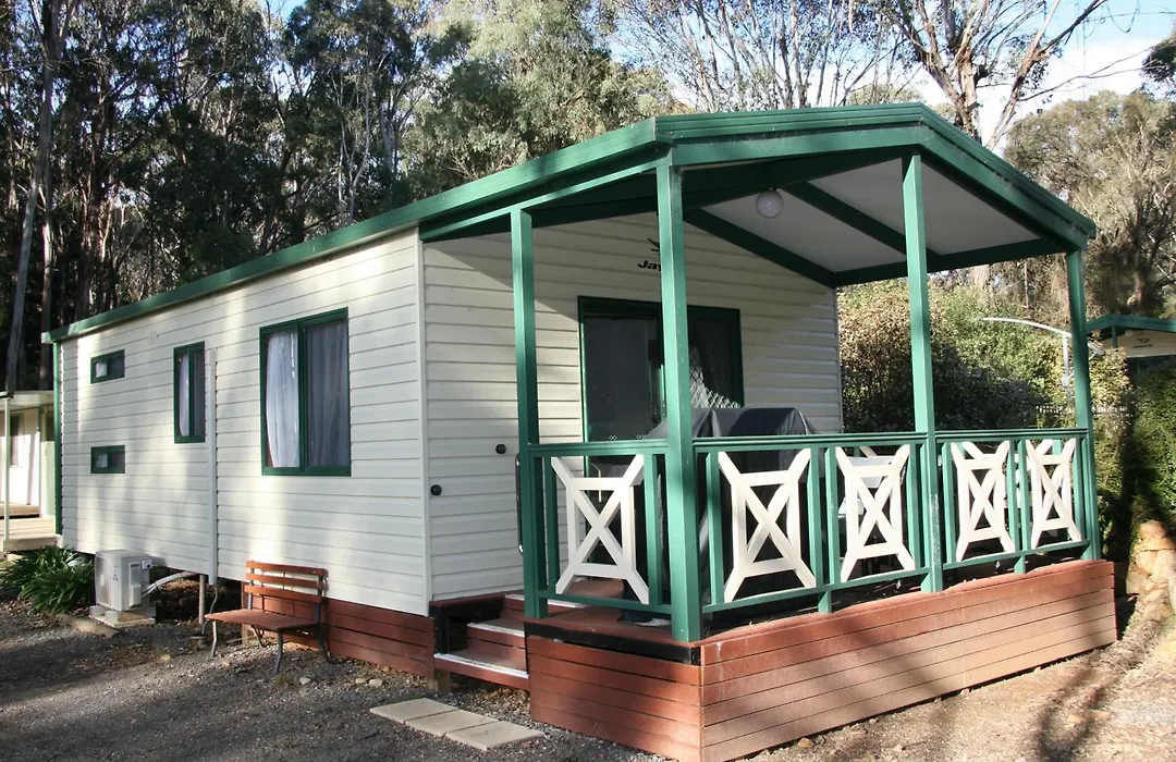 Beechworth Holiday Park-1