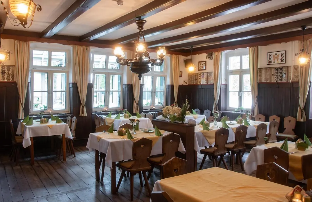 Hotel Bleske im Spreewald-1