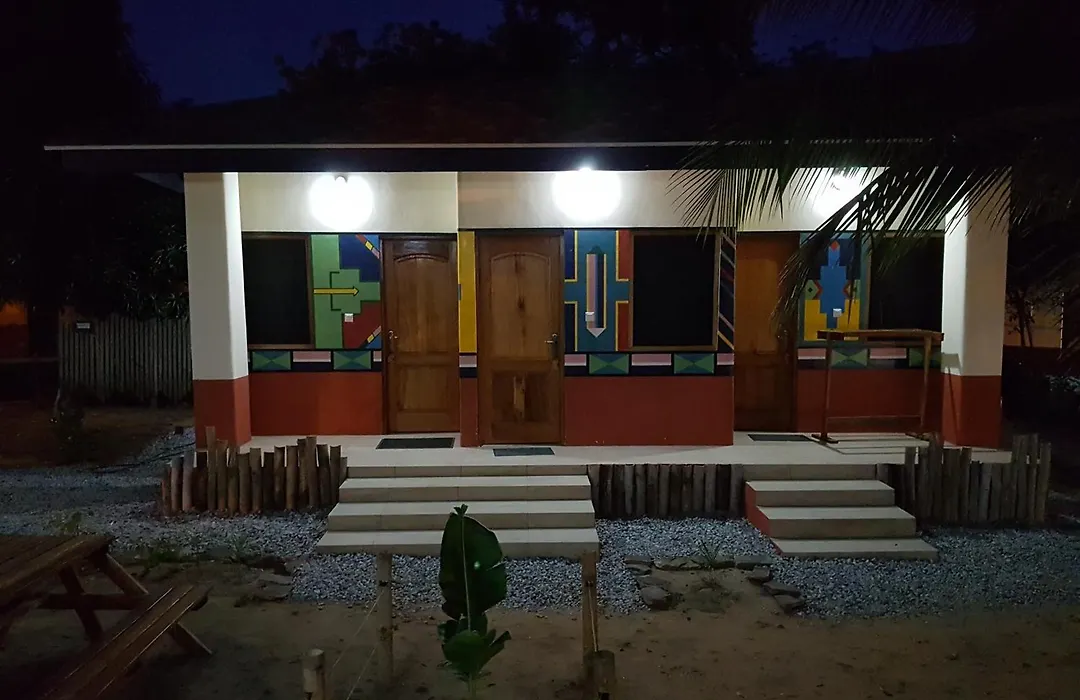 Ko-Sa Beach Resort Ltd-1