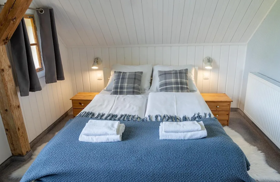 Apartamenty Sudeckie Nad Zalewem I-1