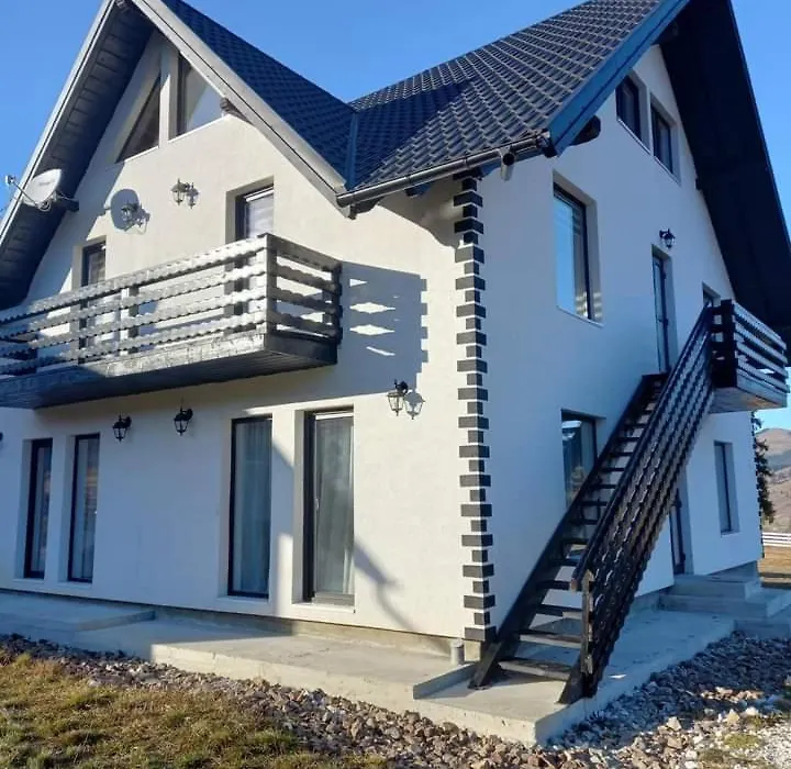 Casa Lena -Vatra Dornei-1