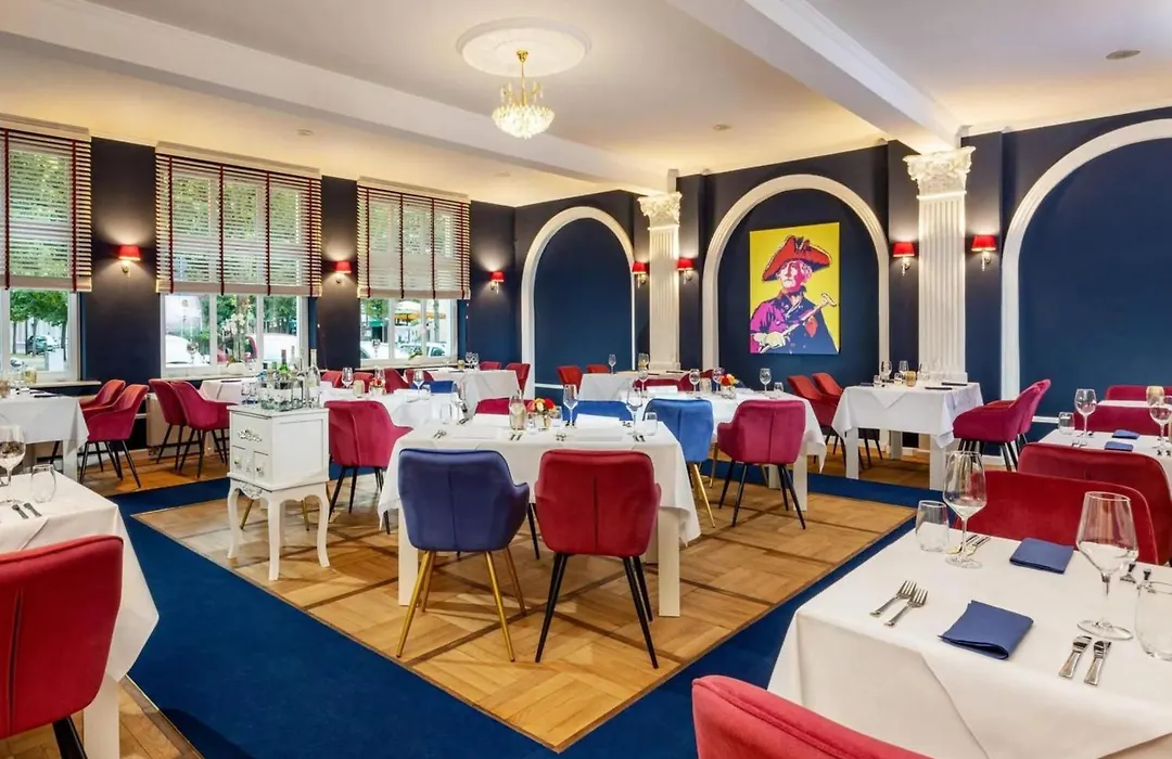 Schlosshotel Rheinsberg-1