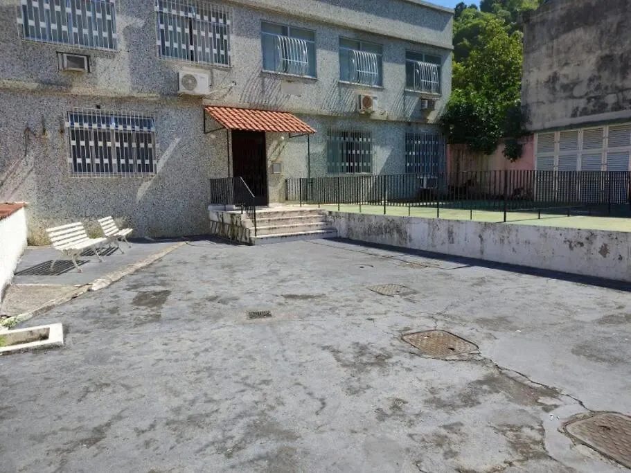 Apartamento 3 Quartos Proximo Brt-1