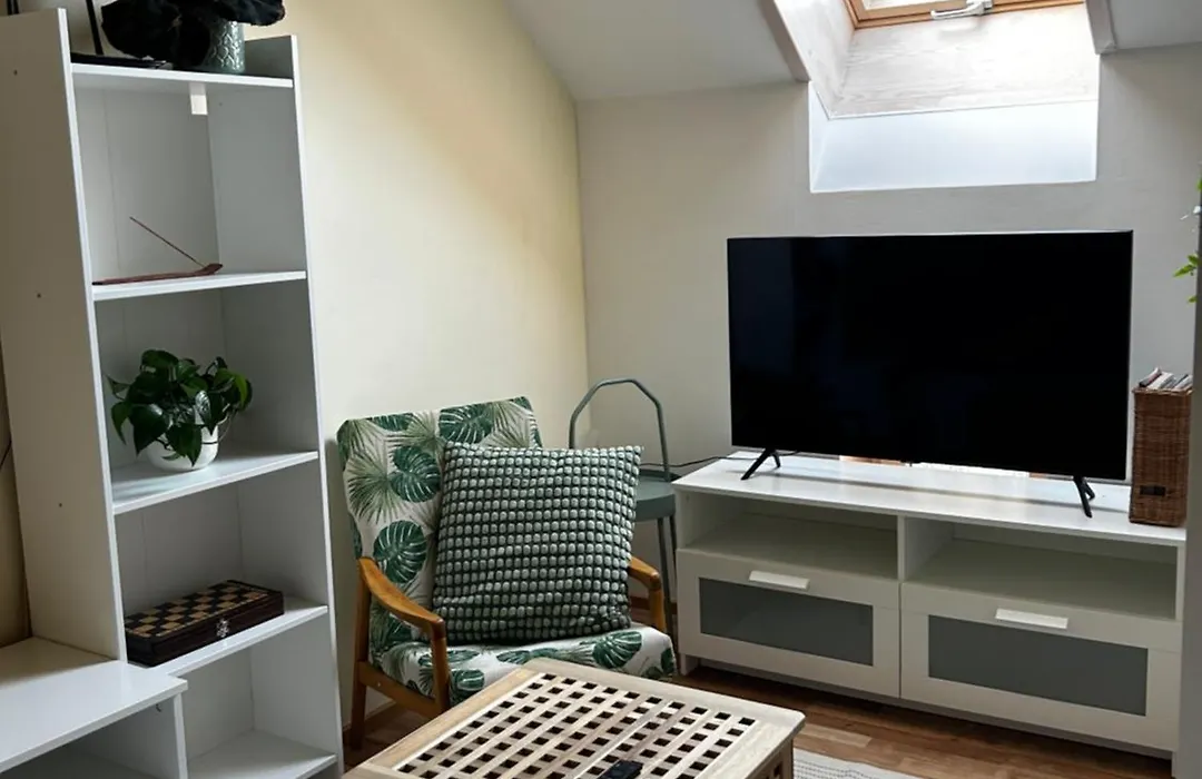 Utulny Apartman V Centre Kezmarku-1
