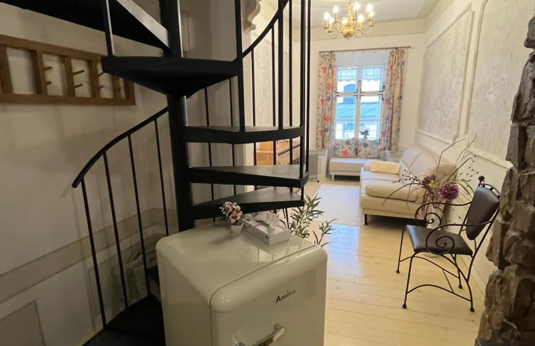 Apartman Siedmy Div-1