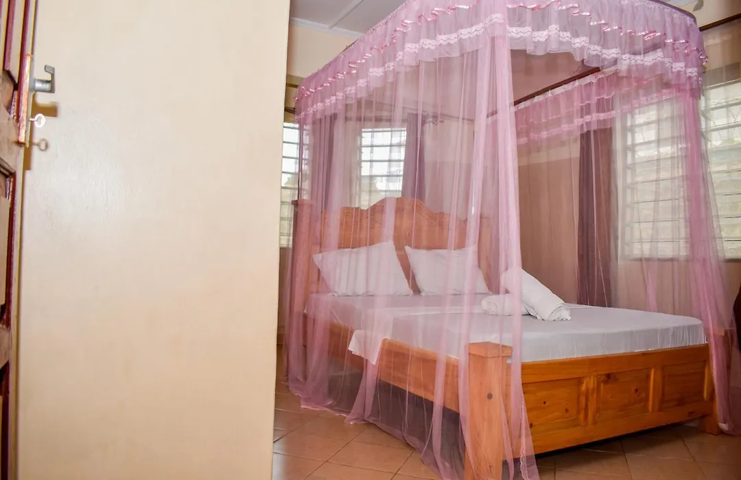 Karura And Friends Airbnb-1