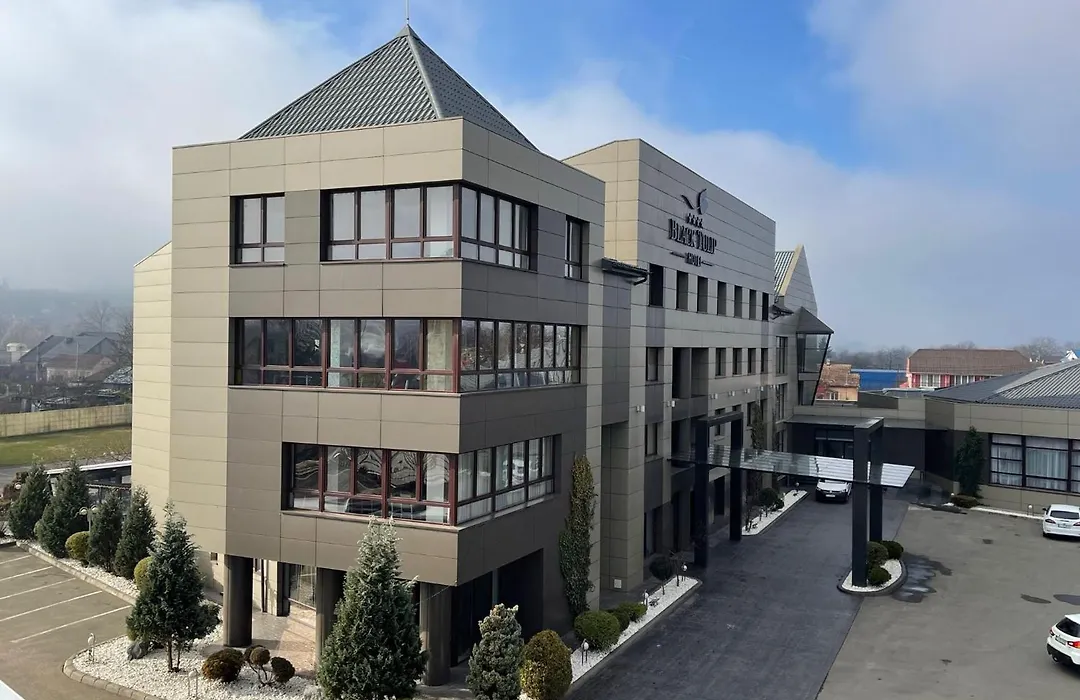 Black Tulip Hotel-1