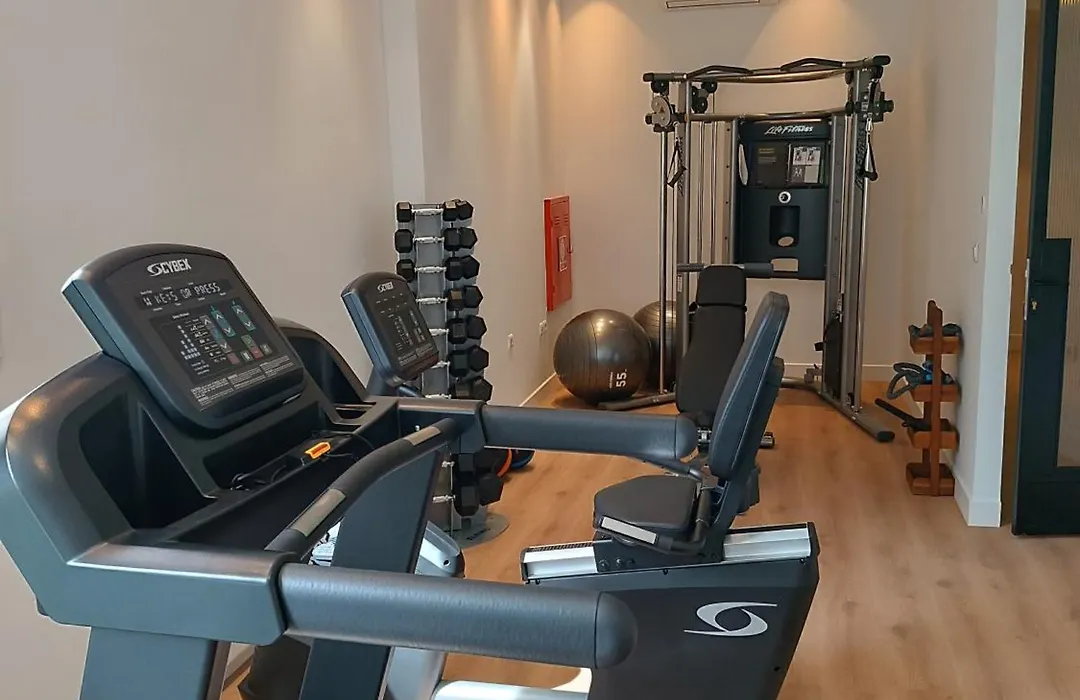 Athinais Hotel-1