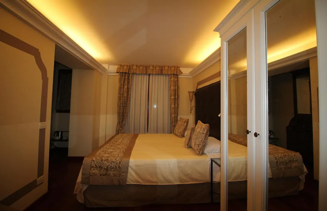 Hotel Le Isole-1