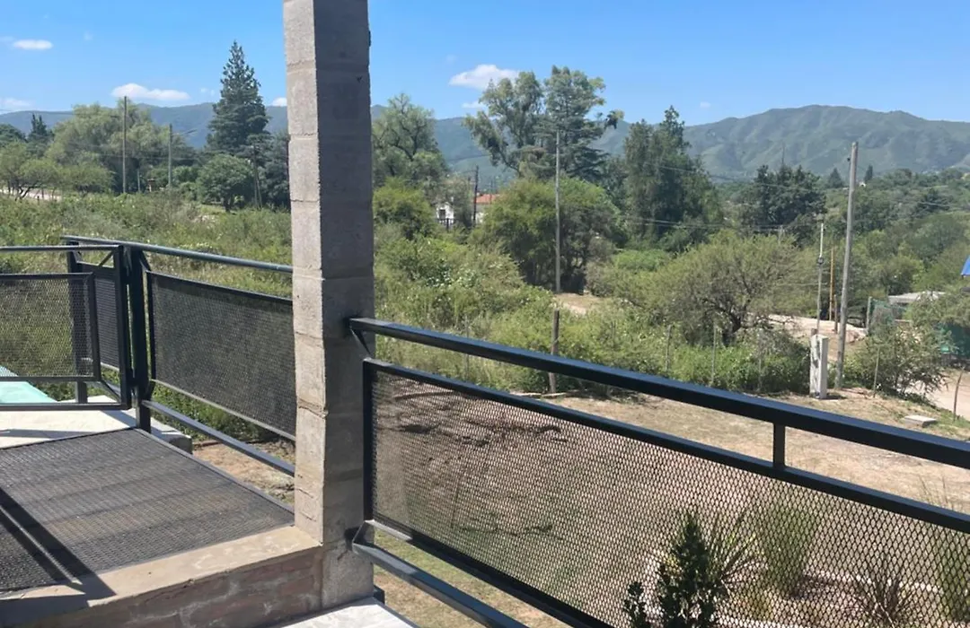 Chalet De Siquiman-1