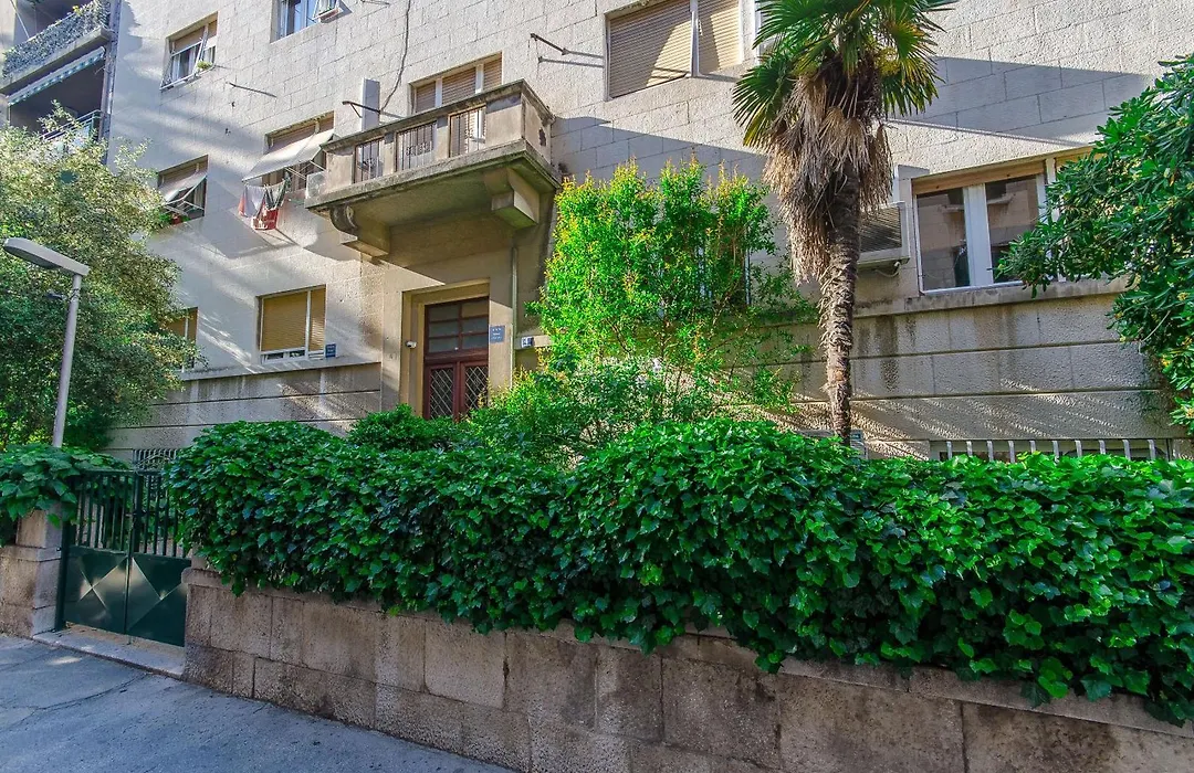 Apartment Z4-1