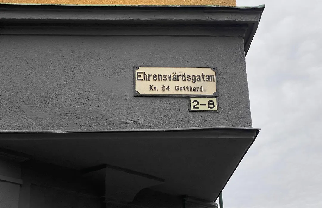 Comfort Appartment In Vaernhem, Malmoe-1