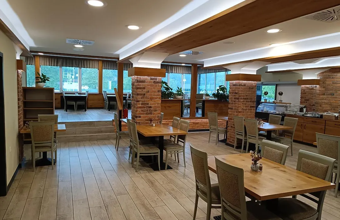 Hotel Faraon-1