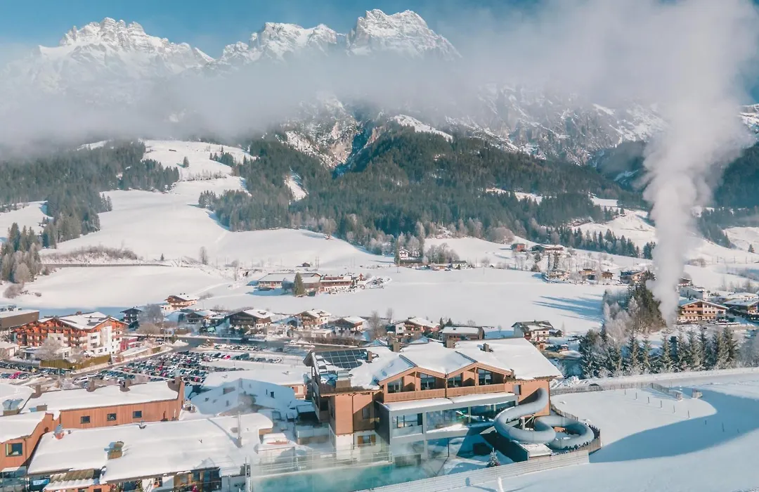Hotel Riederalm-1