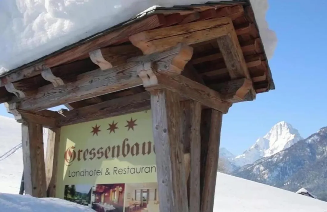 Landhotel Gressenbauer-1