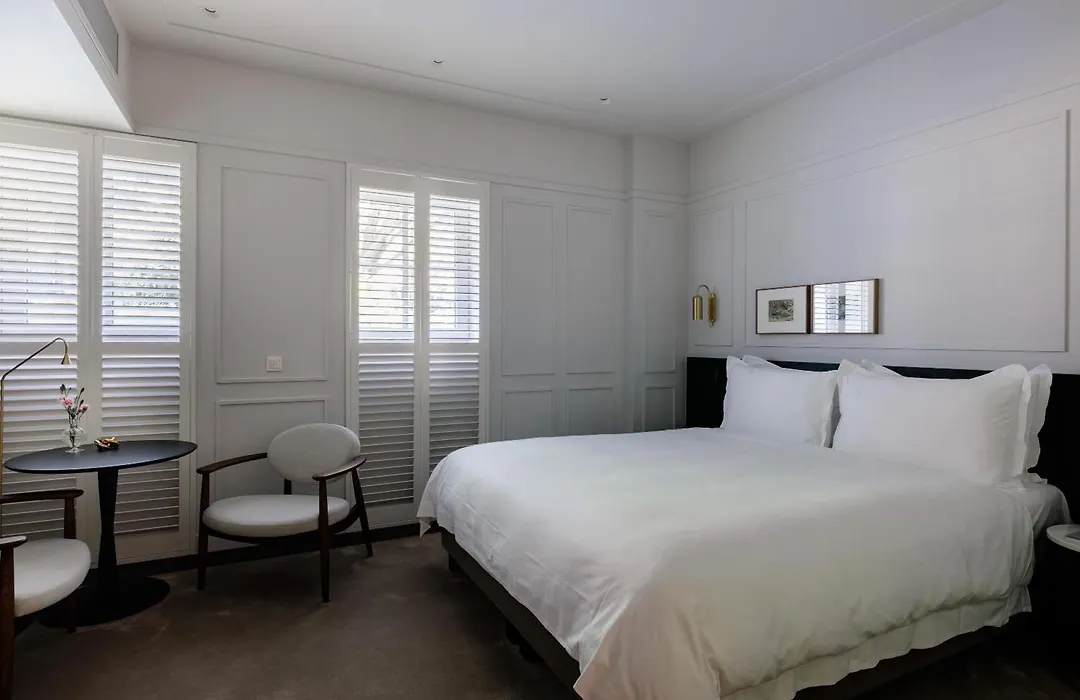 Pillows Grand Boutique Hotel Maurits At The Park - Small Luxury Hotels-1