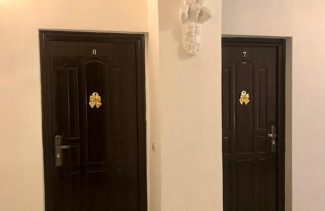Apartment in Alaverdi-1