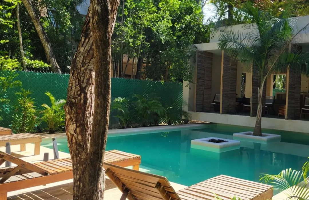 Tulum Jungle Treehouse-1