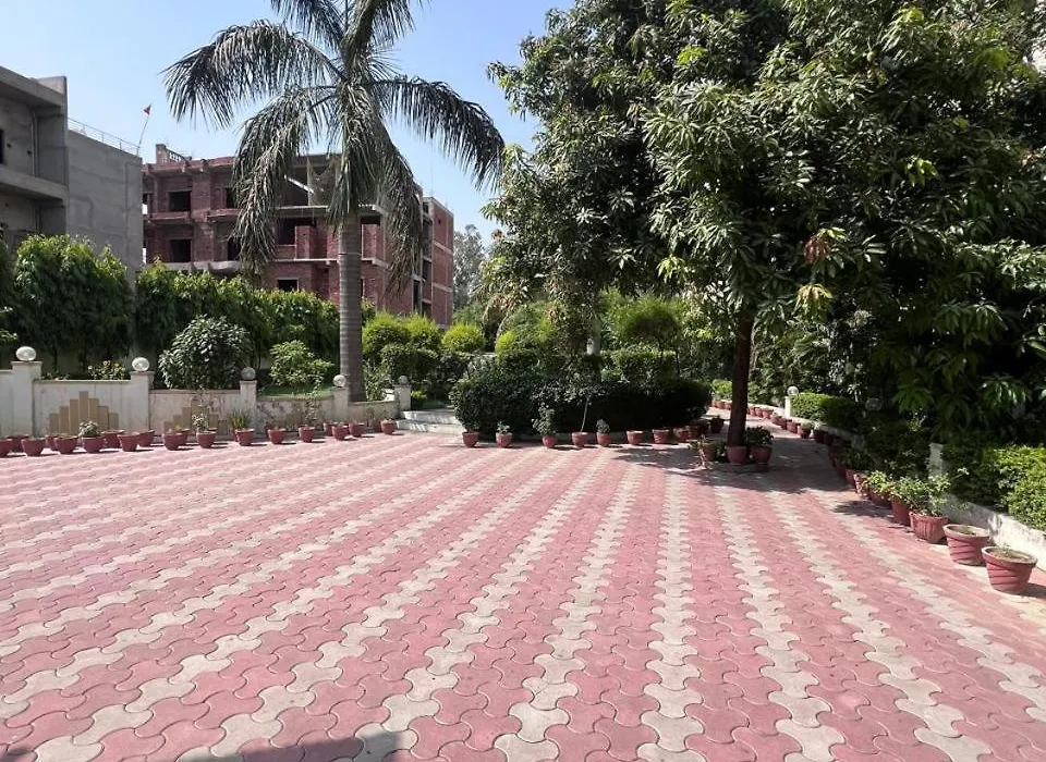 Kusum Villa-1