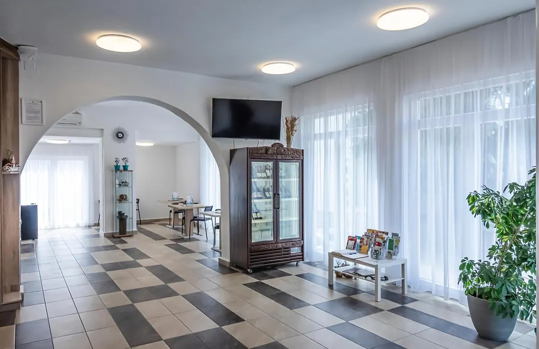 Hotel Bacchus-1