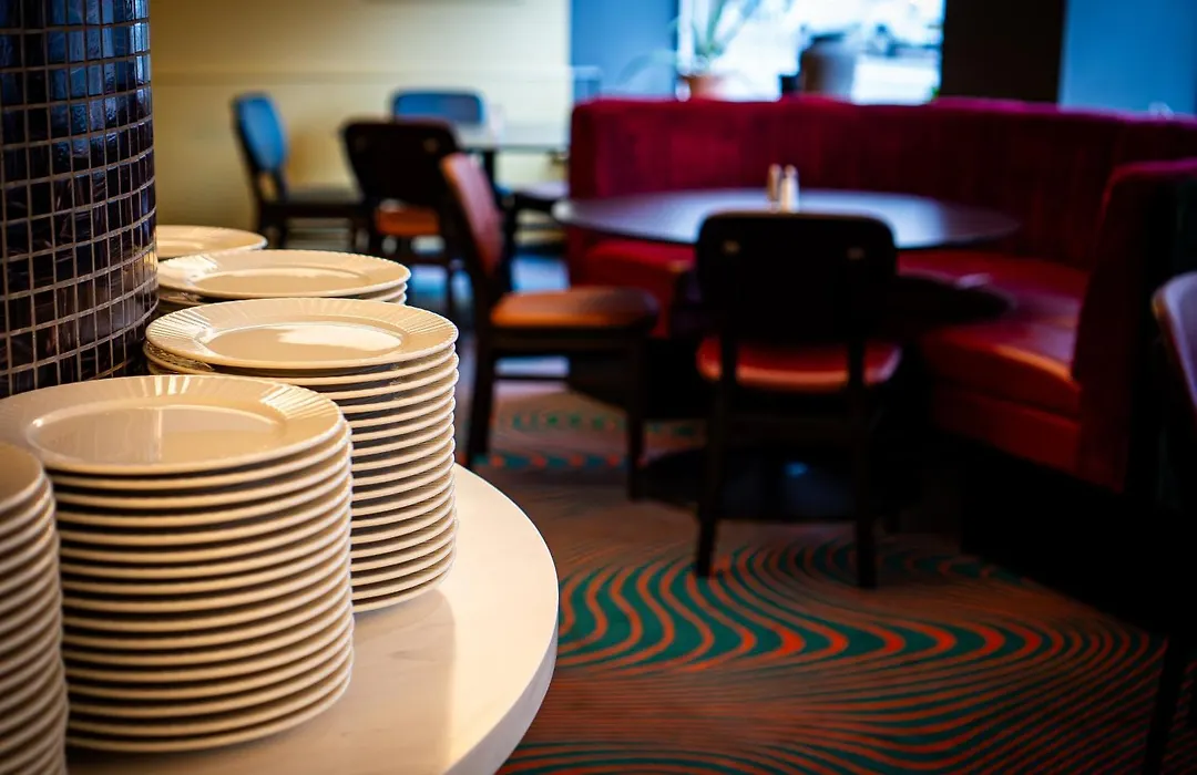 ProfilHotels Richmond-1