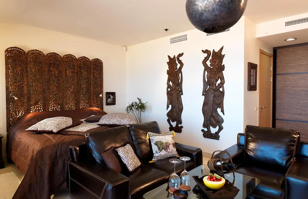 Boutique Hotel Light House Jurmala-1