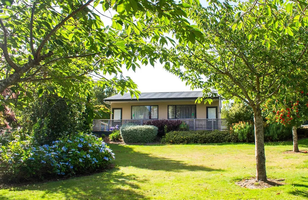 Te Anau Lakeview Holiday Park & Motels-1