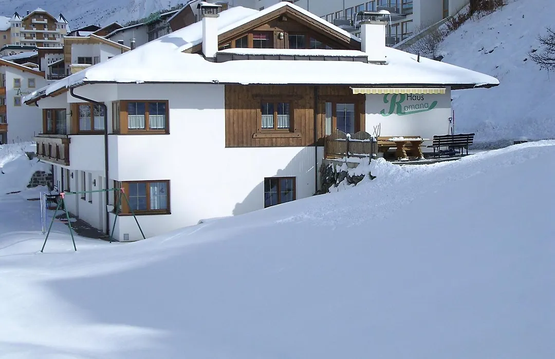 Haus Romana-1
